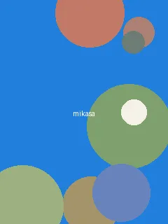 日韩视频 - 三笠角色图
